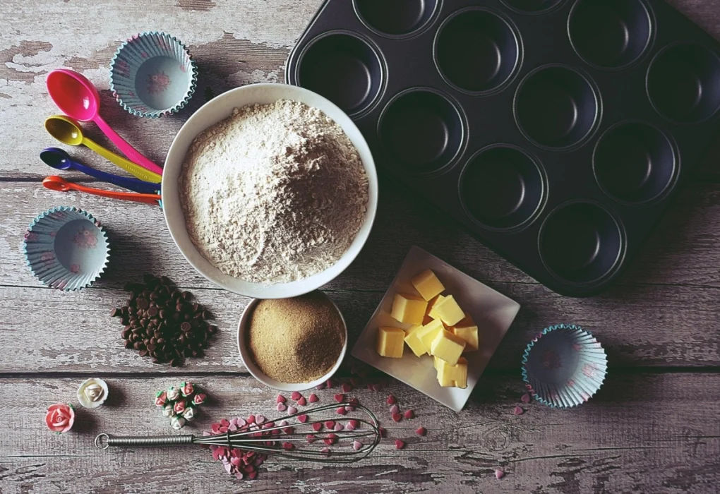 Beginner-Friendly Home Baking Essentials Guide for Tools and Ingredients