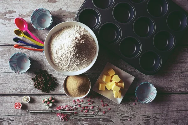 Beginner-Friendly Home Baking Essentials Guide for Tools and Ingredients