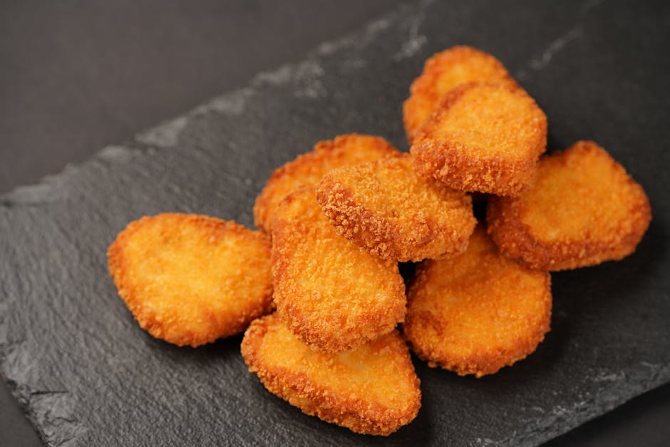 Air Fryer Recipes That Actually Work – What I Learned After 3 Years