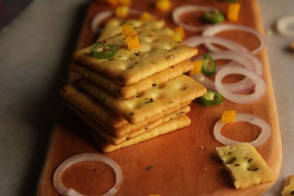 Barbecue Starters: Keep Halloumi Crisp and Salsa Fresh