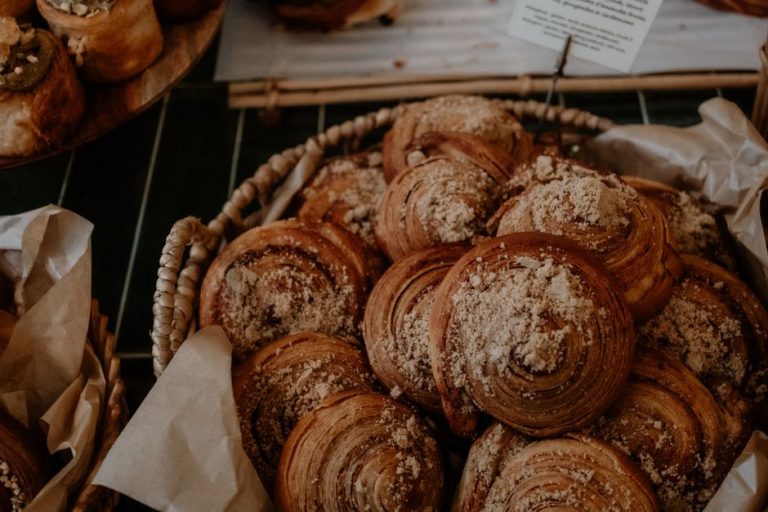 Easter Baking Guide: Hot Cross Buns, Simnel Cake and Mini Egg Cookies