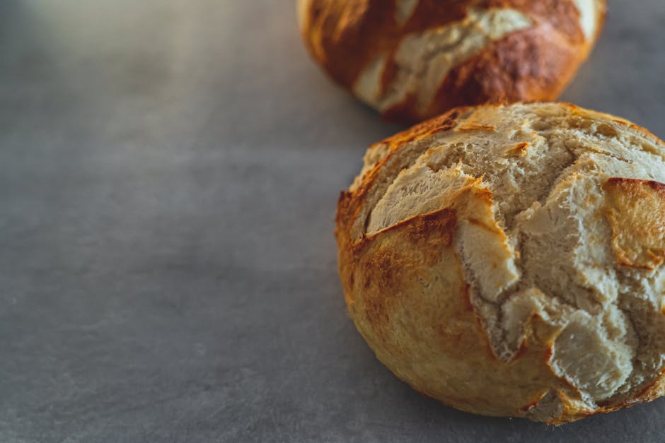 Best Homemade Bread Recipe: A Reliable Guide for Crusty No-Knead Loaves 2024