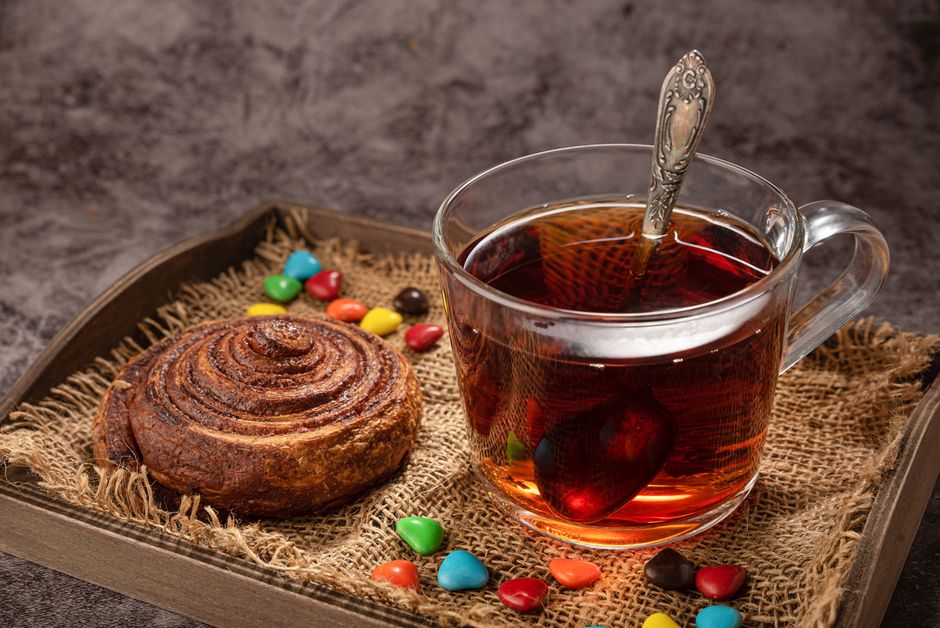 Cinnamon Swirl Buns: A Reliable Autumn Weekend Recipe