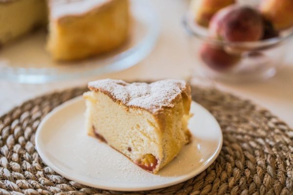 Cream Desserts That Actually Work: Recipes, Ratios, and Technique