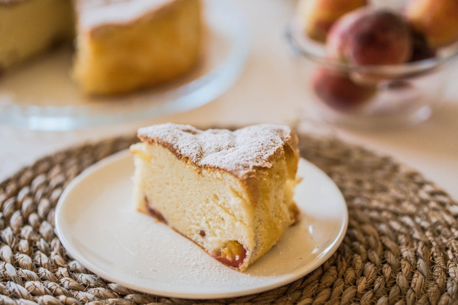 Cream Desserts That Actually Work: Recipes, Ratios, and Technique