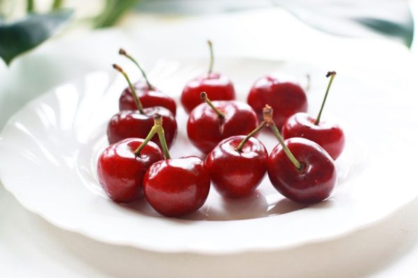 Cherry Clafoutis: A Simple French Bake for June