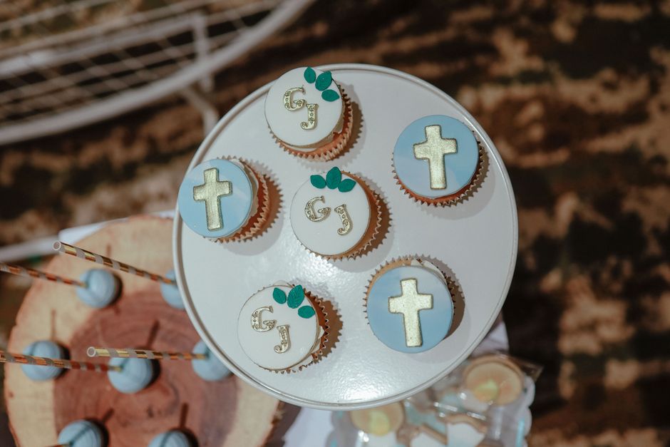 Simnel Cupcakes: 6 Tips for a Better Mothering Sunday Bake