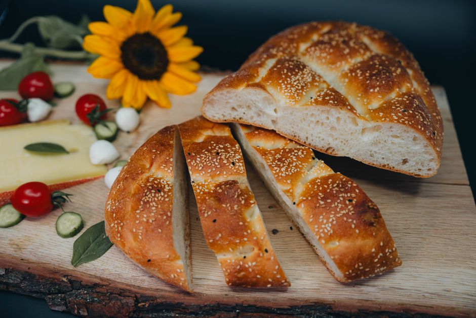 How to Make Soft, Open-Crumb Focaccia at Home
