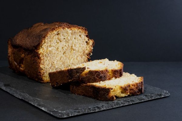 Seville Orange Marmalade Loaf Cake That Stays Moist