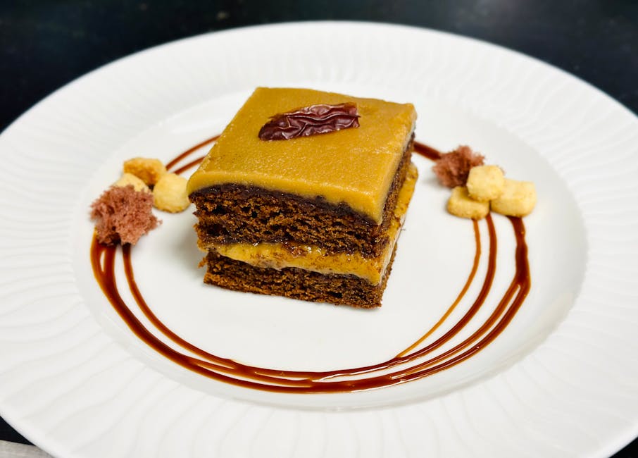Sticky Toffee Pudding Cupcakes