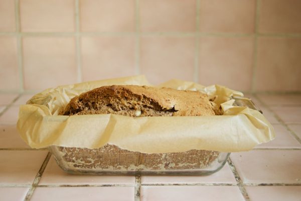 Yorkshire Parkin: A Reliable Bonfire Night Recipe