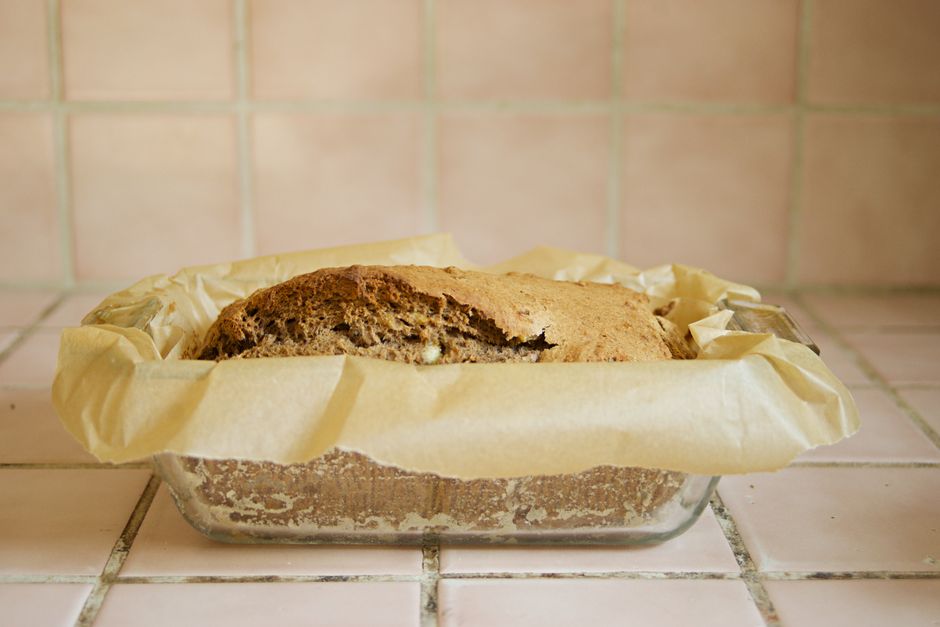 Yorkshire Parkin: A Reliable Bonfire Night Recipe
